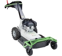 Ручная самоходная косилка для высокой травы и сложных условий ATTILA AH-75 ETESIA AH75