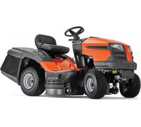 Садовый трактор Husqvarna TC 138M 9605101-78