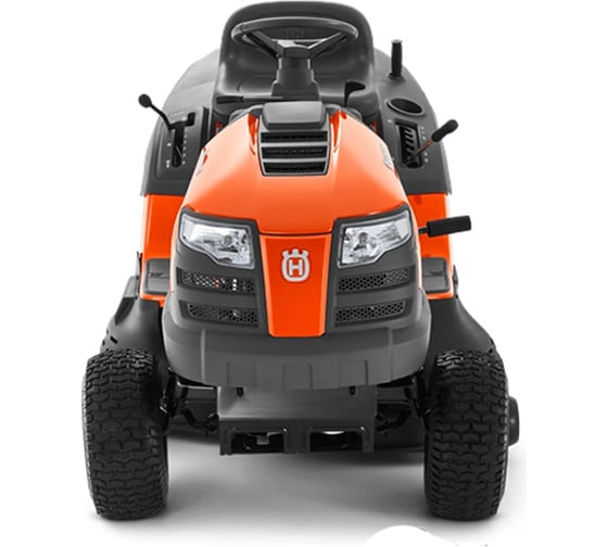 Садовый трактор Husqvarna TC 138M 9605101-78