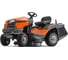 Садовый трактор Husqvarna TC 138M 9605101-78 2