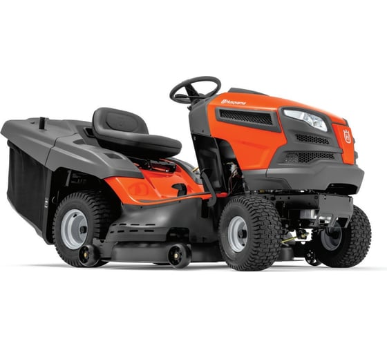 Садовый трактор Husqvarna TC 142T 9605101-81