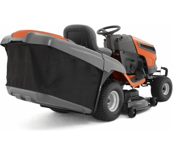 Садовый трактор Husqvarna TC 142T 9605101-81