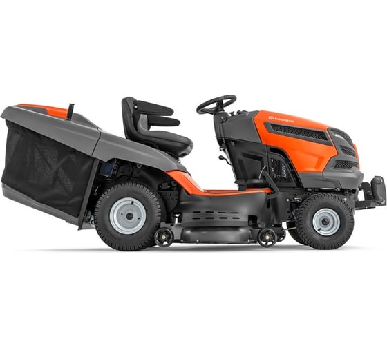 Садовый трактор Husqvarna TC 342T 9605101-84