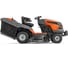 Садовый трактор Husqvarna TC 342T 9605101-84 2