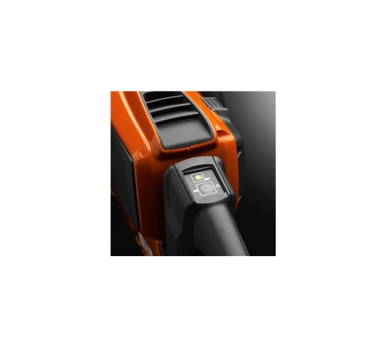 Аккумуляторные штанговые ножницы для живой изгороди Husqvarna 520iHE3 9679158-11