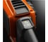 Аккумуляторные штанговые ножницы для живой изгороди Husqvarna 520iHE3 9679158-11 2