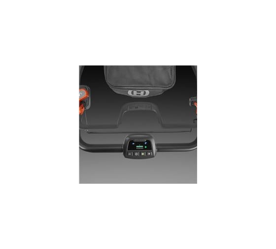 Aккумуляторная газонокосилка Husqvarna LC347VXi 9678623-01