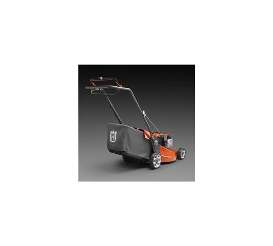 Aккумуляторная газонокосилка Husqvarna LC347VXi 9678623-01