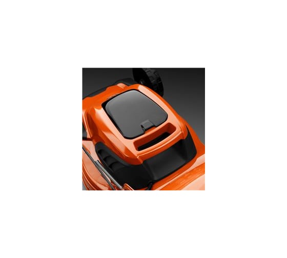 Aккумуляторная газонокосилка Husqvarna LC347VXi 9678623-01
