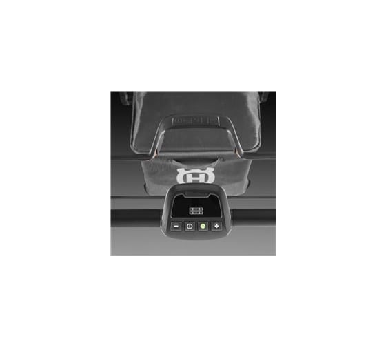 Aккумуляторная газонокосилка Husqvarna LC353VXi 9678620-01