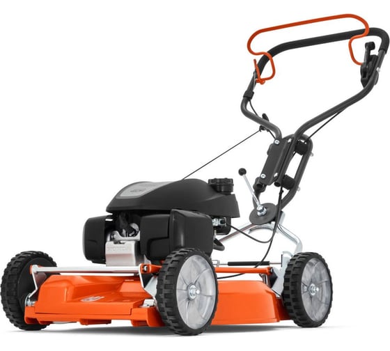 Газонокосилка Husqvarna LB 553S e. Профи 9678625-01