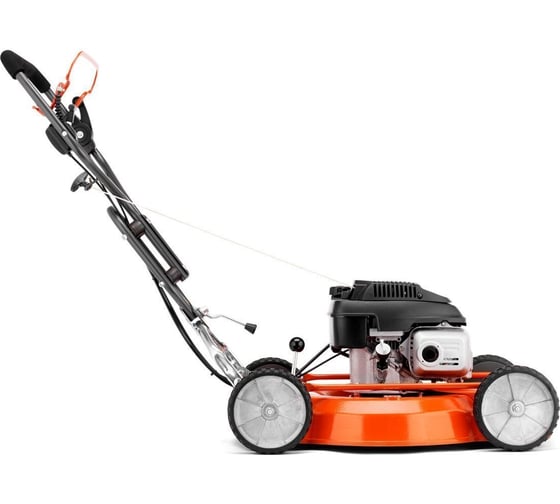 Газонокосилка Husqvarna LB 553S e. Профи 9678625-01