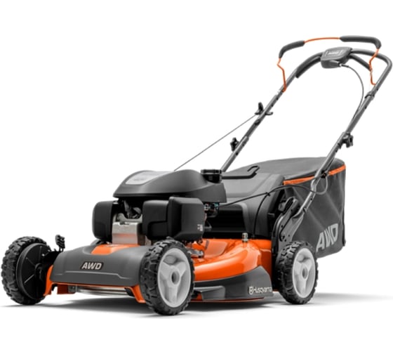 Газонокосилка Husqvarna LC 356AWD 9614102-20