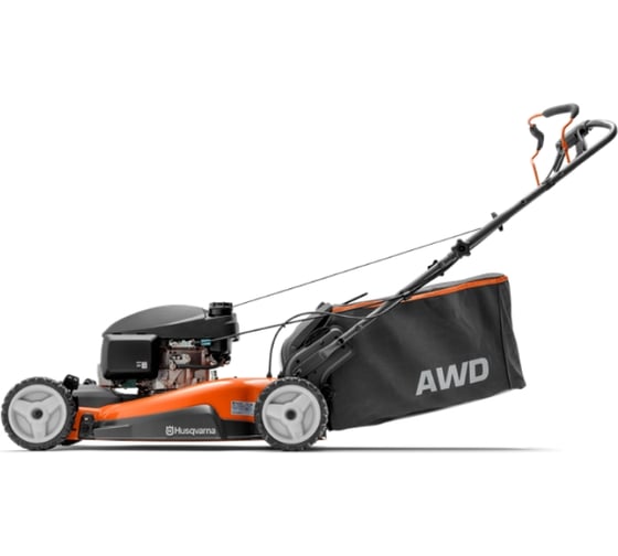 Газонокосилка Husqvarna LC 356AWD 9614102-20