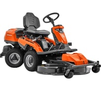 Райдер Husqvarna R316TX AWD 9678476-01