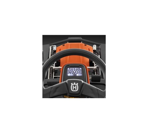 Райдер Husqvarna R316TX AWD 9678476-01