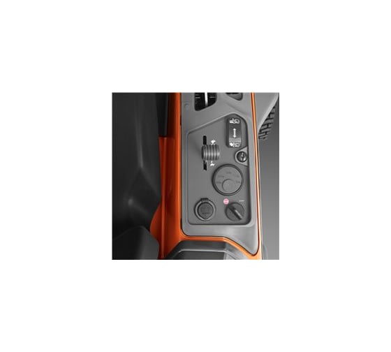 Райдер Husqvarna RC318T 9676287-02