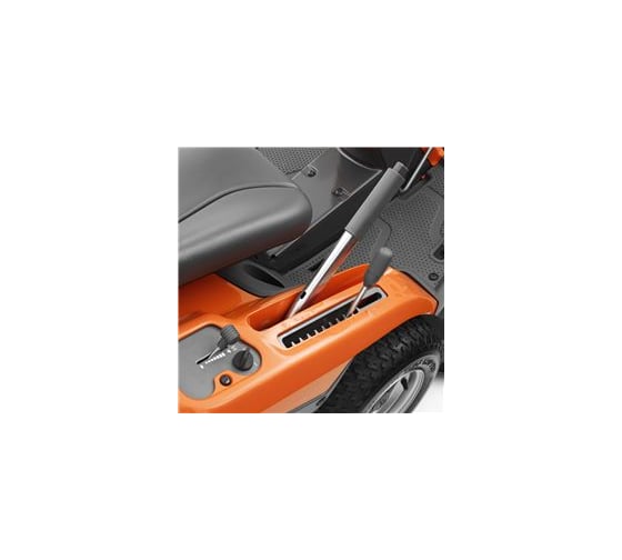 Райдер Husqvarna RC318T 9676287-02