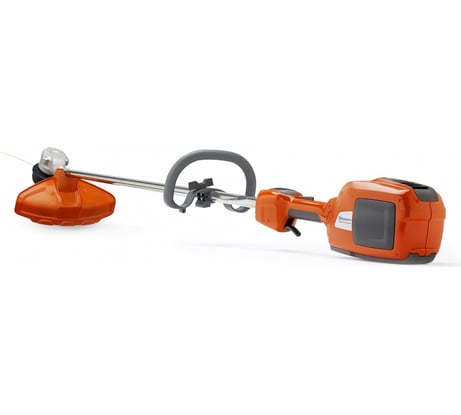 Аккумуляторная травокосилка Husqvarna 520iLX 9679161-11