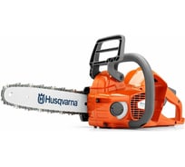 Аккумуляторная цепная пила Husqvarna 330i-12" 9678937-12