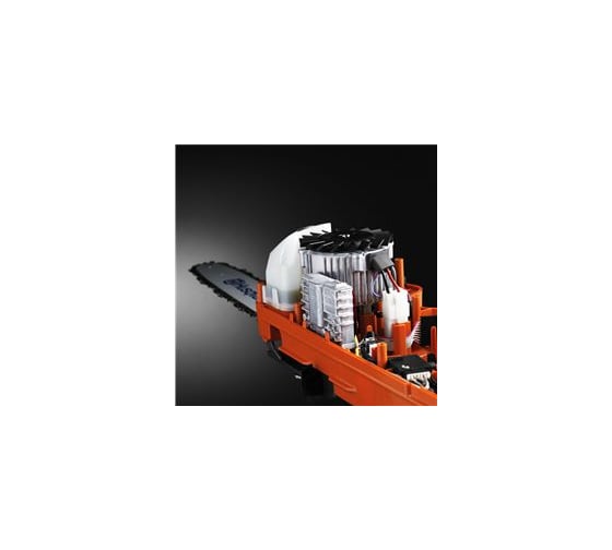 Аккумуляторная цепная пила Husqvarna 330i-12" 9678937-12