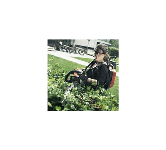 Аккумуляторные ножницы для живой изгороди Husqvarna 520iHD60 9679156-02