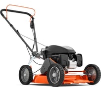 Газонокосилка Husqvarna LB 448S. Профи 9678633-01