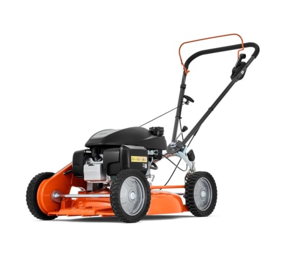 Газонокосилка Husqvarna LB 448S. Профи 9678633-01