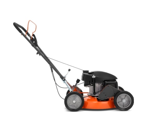 Газонокосилка Husqvarna LB 448S. Профи 9678633-01