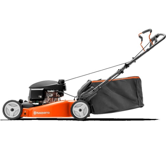Газонокосилка Husqvarna LC 356V 9614102-12