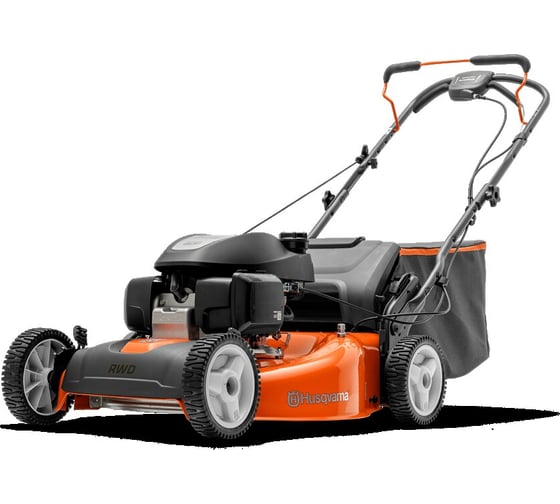 Газонокосилка Husqvarna LC 356V 9614102-12