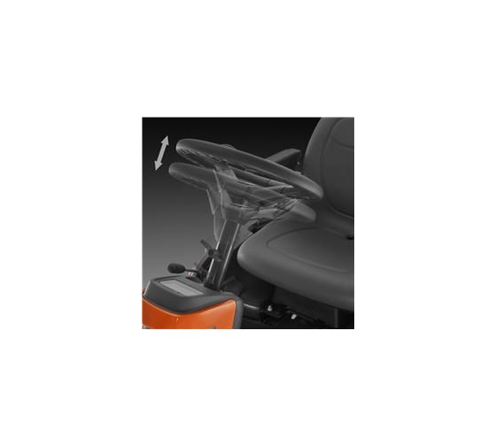 Райдер Husqvarna R213C 9678466-01