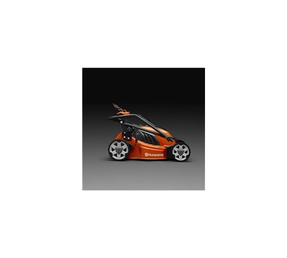 Aккумуляторная газонокосилка Husqvarna LC 247Xi 9678622-01