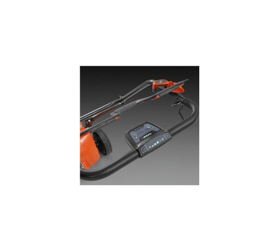 Aккумуляторная газонокосилка Husqvarna LC 247Xi 9678622-01