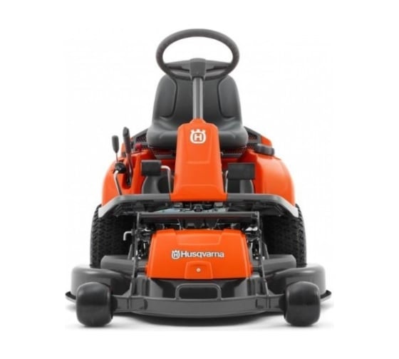 Райдер Husqvarna R213C 9672910-02