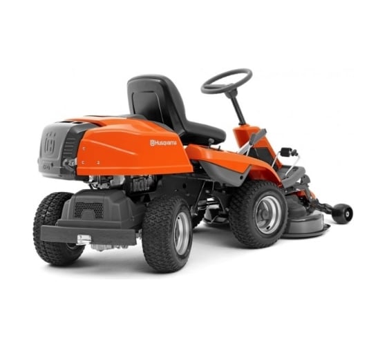 Райдер Husqvarna R213C 9672910-02