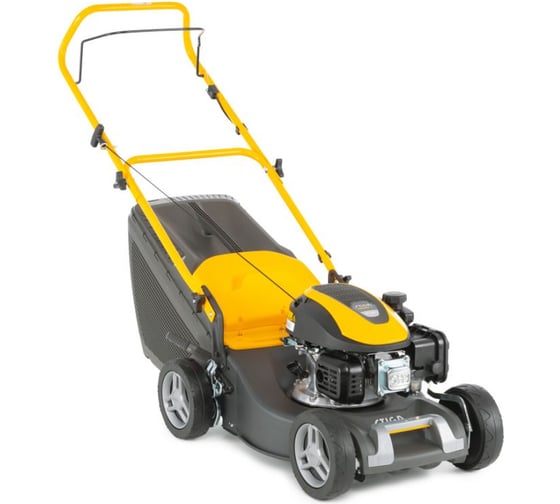 Газонокосилка STIGA Collector 43 2L0431048/ST1