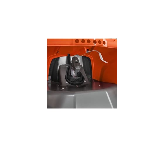 Райдер Husqvarna RC320Ts AWD 9676288-02