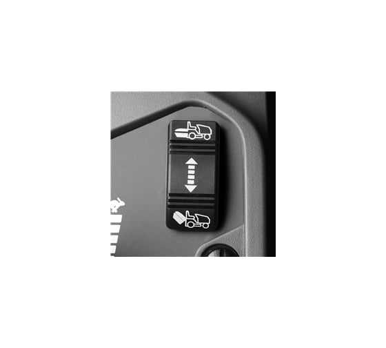 Райдер Husqvarna RC320Ts AWD 9676288-02