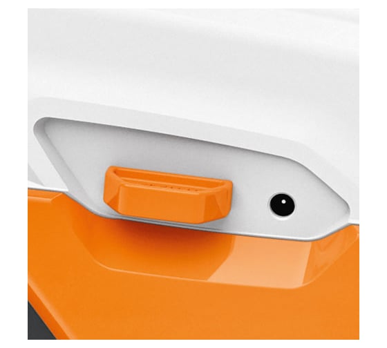 Аккумуляторная воздуходувка Stihl BGA 45 серия D 45130115901