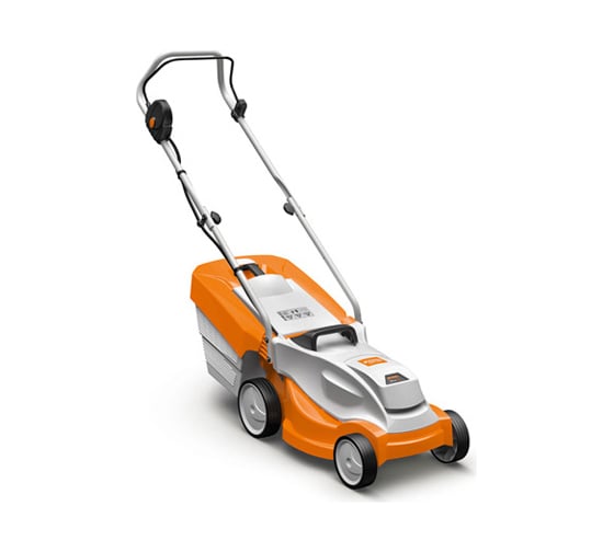 Аккумуляторная газонокосилка Stihl RМА 235 AK 30, AL 101 63112000007