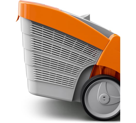 Аккумуляторная газонокосилка Stihl RМА 235 AK 30, AL 101 63112000007
