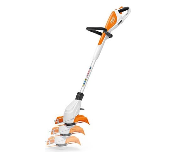 Аккумуляторная мотокоса Stihl FSA 45 серия D 45120115701