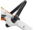 Аккумуляторная мотокоса Stihl FSA 45 серия D 45120115701 6