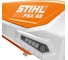 Аккумуляторная мотокоса Stihl FSA 45 серия D 45120115701 9