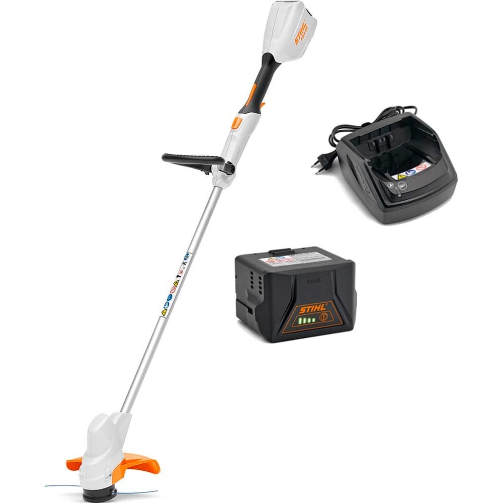 Stihl fsa 56 best price sale