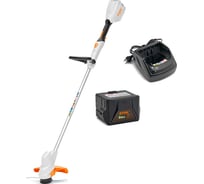 Аккумуляторная мотокоса Stihl FSA 56 SET 45220115718