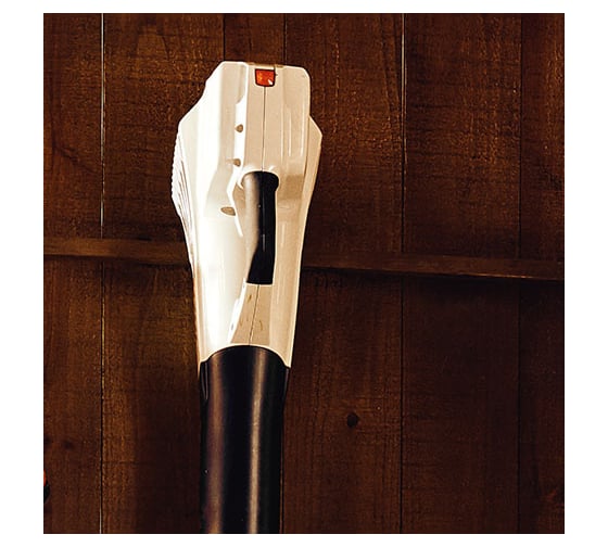 Аккумуляторное воздуходувное устройство Stihl BGA 56 SET 45230115918