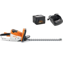 Аккумуляторные мотоножницы Stihl HSA 56 SET 45210113518