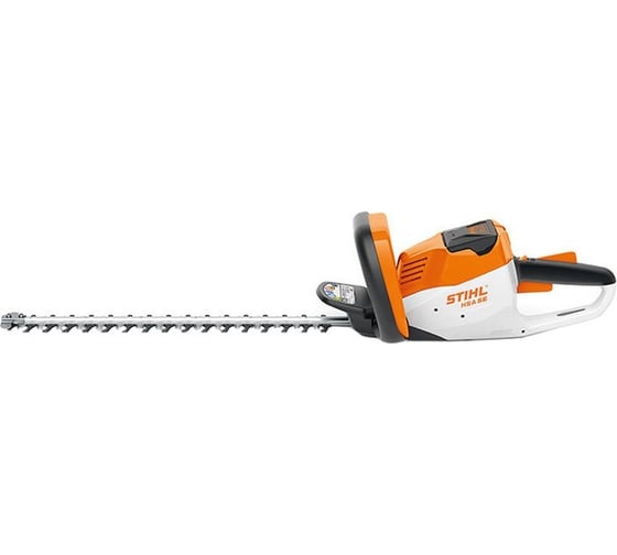 Аккумуляторные мотоножницы Stihl HSA 56 SET 45210113518